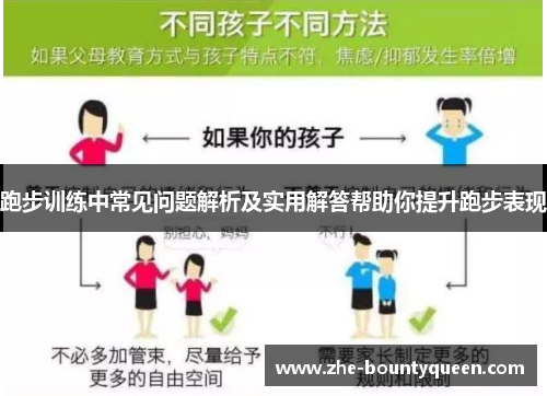 跑步训练中常见问题解析及实用解答帮助你提升跑步表现 跑步训练中常见问题解析及实用解答帮助你提升跑步表现