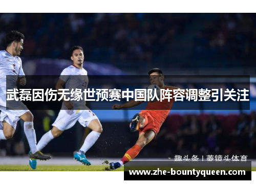 武磊因伤无缘世预赛中国队阵容调整引关注